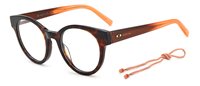 Montura de gafas M Missoni Mujer 1062130864821 - 1062130864821